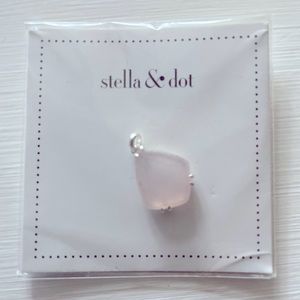 Keep collective charm- pink